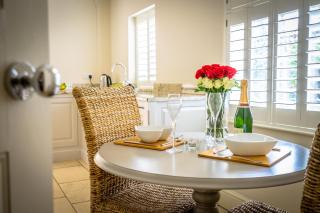 34 St Olave's Road - York - 5
