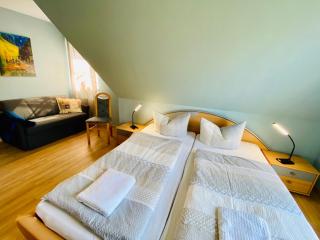 Dünenresidenz Heideweg 7a - Karlshagen - 4
