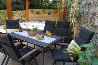 Guest House Ankora - Skradin - 2
