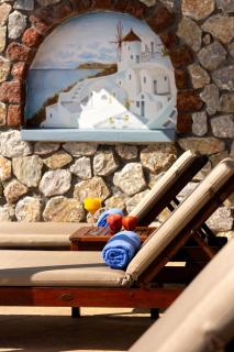 Hotel Thira - Fira - 8