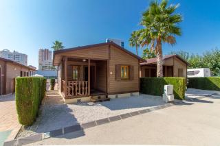 Camping Calpemar - Calp - 2