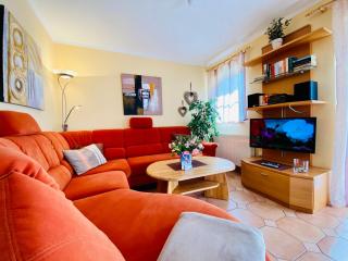 Dünenresidenz Heideweg 7a - 0