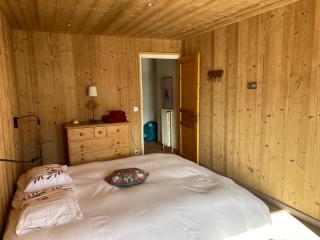 Résidences DELAVAY LA FERME - Les Gets - 8