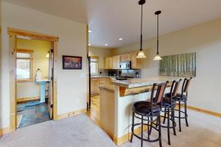 Spruce Ridge Retreat - Fraser - 4