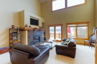 Spruce Ridge Retreat - Fraser - 9