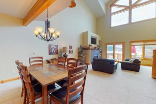 Spruce Ridge Retreat - Fraser - 0