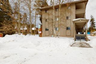 Hi Country Haus Getaway - Winter Park - 6