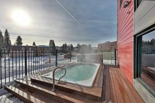 Hi Country Haus Getaway - 1