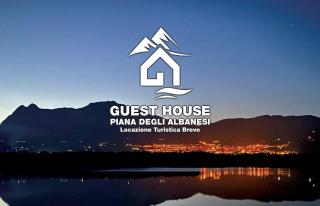 GUEST HOUSE PIANA DEGLI ALBANESI - Piana degli Albanesi - 4
