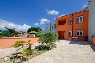 Holiday house with swimming pool Iva - Marčana - 5