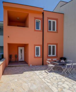 Holiday house with swimming pool Iva - Marčana - 4