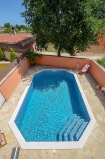 Holiday house with swimming pool Iva - Marčana - 1