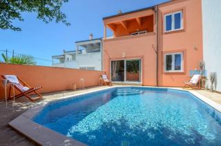 Holiday house with swimming pool Iva - Marčana - 2
