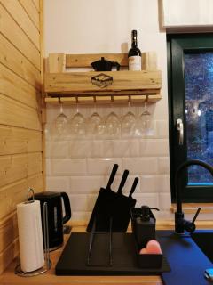 Domki Wisła Dolina Partecznik - 7