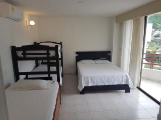Penthouse En El Rodadero - Santa Marta - 4