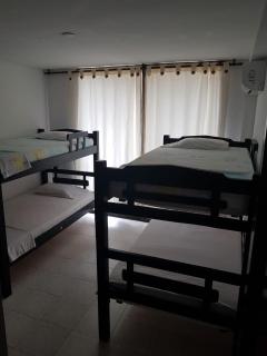 Penthouse En El Rodadero - 6