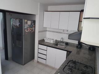 Penthouse En El Rodadero - Santa Marta - 3