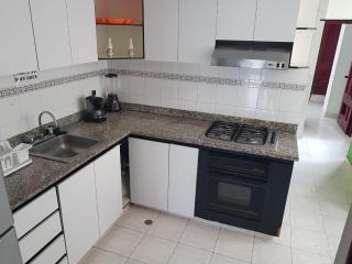 Penthouse En El Rodadero - Santa Marta - 2