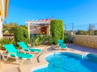 Luxury Holiday Villa Alegria Galé Beach, Albufeira - Albufeira - 8