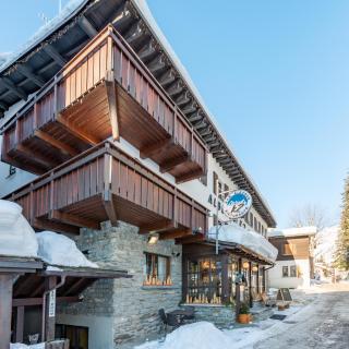 Albergo K2 - Madesimo - 9
