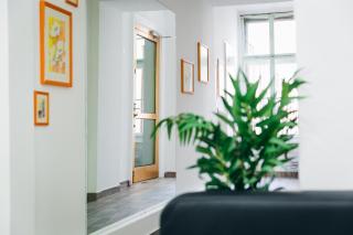 Mariahilfer Boutique Rooms - Virtual Reception & Self-Checkin - Vienna - 1
