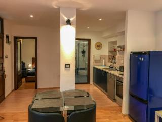 Charming Apartment in Heart of Rovinj - 0