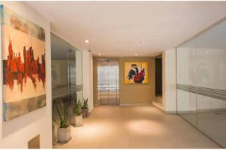 Exclusivo Loft En Recoleta Zona Clinicas Y Avenidas - 5