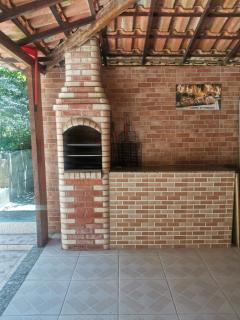 Casa com Piscina Saquarema - Saquarema - 7