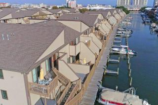 Club Ocean Villas II - Ocean City - 7