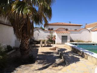 VILLA VEGAS - piscine privée - 1