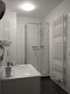 Appartement Pension am Dom - 1