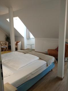 Appartement Pension am Dom - 3