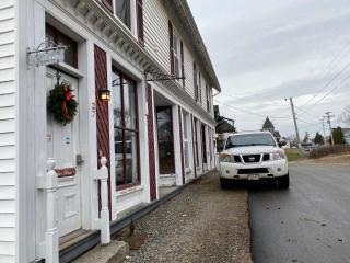 Harbor House Hotel by Umaniii in Jonesport Maine - 6