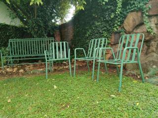 Vaal Marina Guest House 655 Leervis - 5