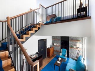 Cliff House Hotel - 9