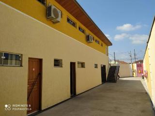 Poupahotel Unidade Bairro - Taubaté - 0