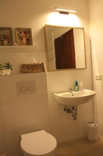 Ferienwohnung Erlengrund - Mochenwangen - 3