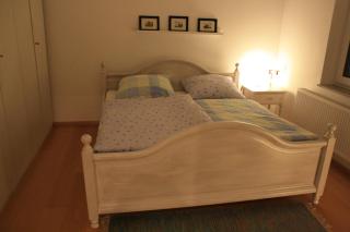 Ferienwohnung Erlengrund - Mochenwangen - 2