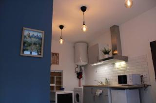 Studio standing - centre ville - calme - Neuf - Aubière - 0