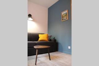 Studio standing - centre ville - calme - Neuf - Aubière - 1