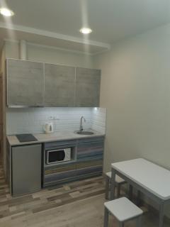 Apartmens on st. Fesenkovskaya 15 - Charkiv - 7