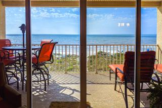 Oceanside 305 - Clearwater Beach - 9