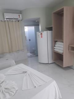 CALDAS NOVAS - GO - Apartamento Araras Apart Service - Centro - Caldas Novas - 0