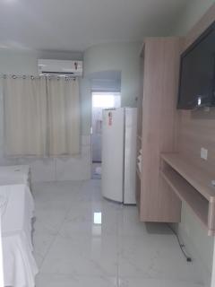 CALDAS NOVAS - GO - Apartamento Araras Apart Service - Centro - Caldas Novas - 4