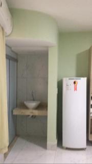 CALDAS NOVAS - GO - Apartamento Araras Apart Service - Centro - Caldas Novas - 2