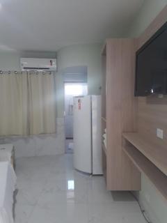 CALDAS NOVAS - GO - Apartamento Araras Apart Service - Centro - Caldas Novas - 1