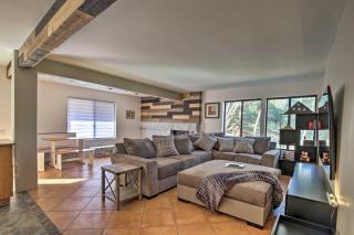 Spacious El Cajon Villa - 14 Mi to Downtown! - 8