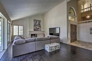 Spacious El Cajon Villa - 14 Mi to Downtown! - El Cajon - 4