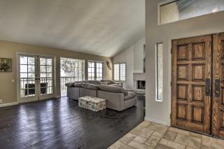 Spacious El Cajon Villa - 14 Mi to Downtown! - El Cajon - 3