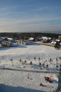 Sea View Apartment Elija - 1